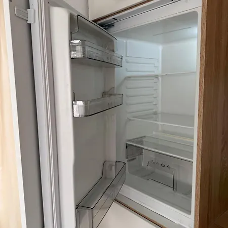 Tropical - Self Check In - Apartmán