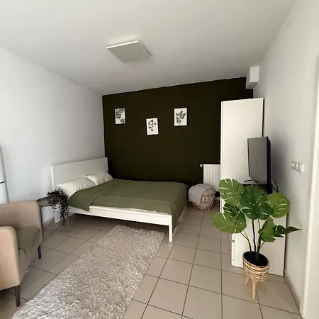 Tropical - Self Check In - Apartment *