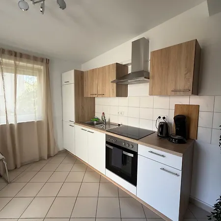 Apartmán Tropical - Self Check In - *