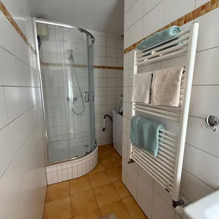 Apartmán Tropical - Self Check In - Bad Nauheim