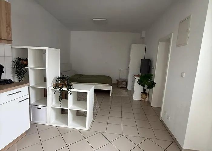 Tropical - Self Check In - * Bad Nauheim