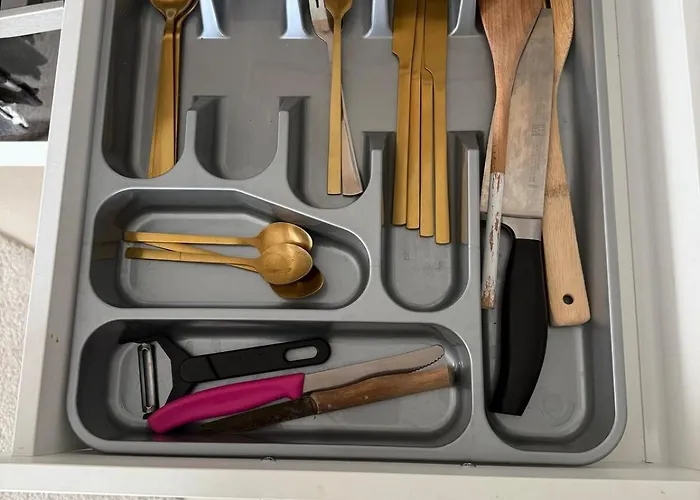 Tropical - Self Check In - Apartman Bad Nauheim