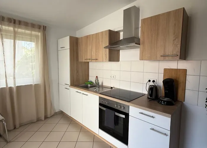 Apartman Tropical - Self Check In - *