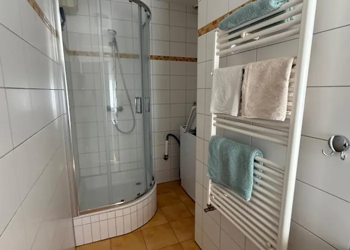 Apartman Tropical - Self Check In - Bad Nauheim